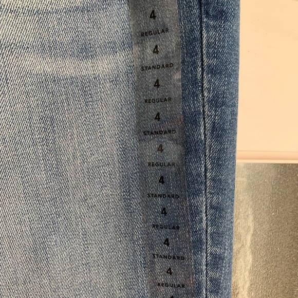 American Eagle super stretch Brand new Jeans - Picture 3 of 7
